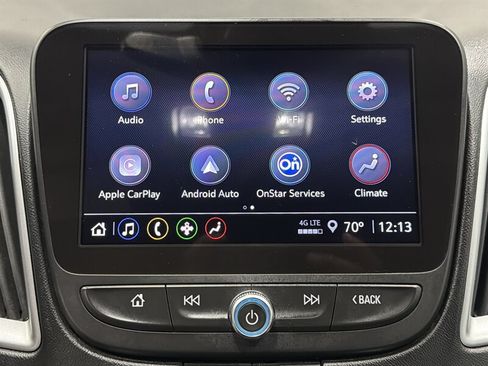 Used 2023 Chevrolet Malibu LT w/ Redline Edition FWD image 29