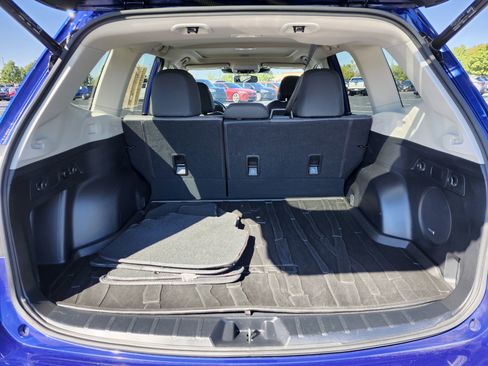 Used 2024 Subaru Forester Sport image 15