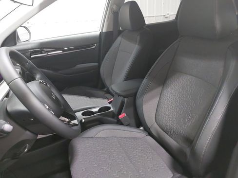 New 2026 Kia Seltos S image 14