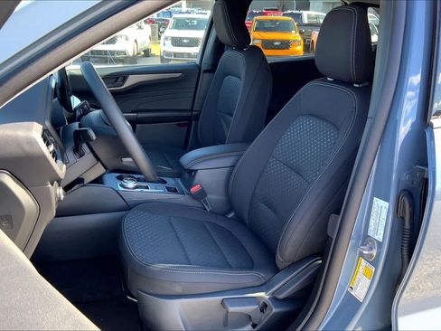 New 2026 Ford Escape Active w/ Tech Pack #1 FWD image 9