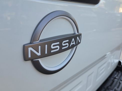 Certified 2026 Nissan Frontier SV w/ All-Weather Content Package RWD image 30