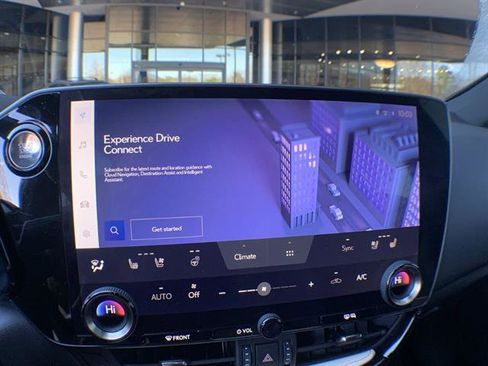 Certified 2023 Lexus NX 350 NX 350 Luxury w/ Vision Package image 18