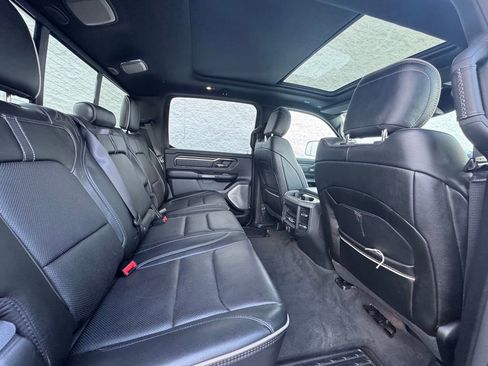 Used 2020 RAM 1500 Limited AWD/4WD image 9