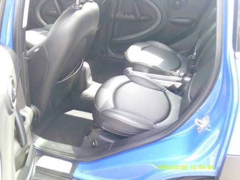 Used 2012 MINI Cooper Countryman S image 9