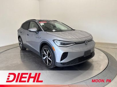 Used 2023 Volkswagen ID.4 Pro S