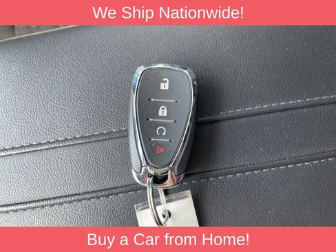 Used 2021 Chevrolet Blazer LT FWD image 27