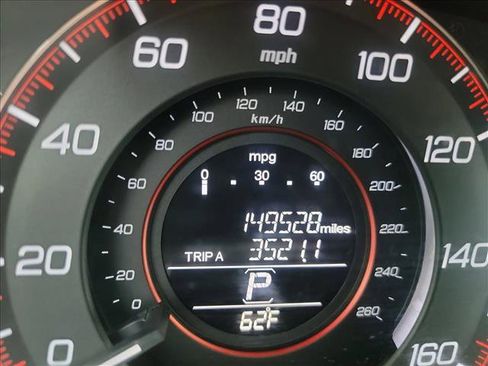 Used 2014 Honda Accord Sport image 19