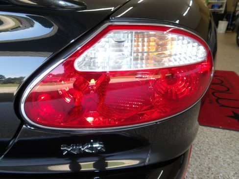Used 2001 Jaguar XK8 Convertible RWD image 92
