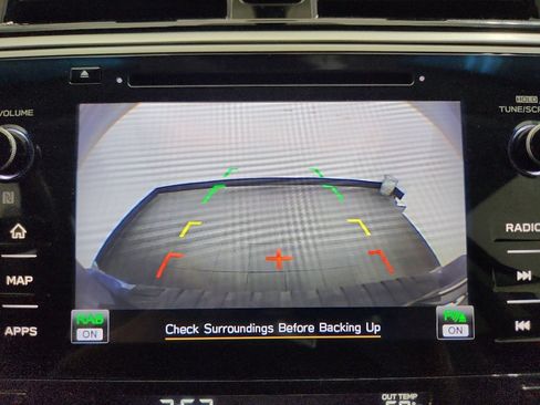 Used 2019 Subaru Outback 2.5i Limited AWD/4WD image 25