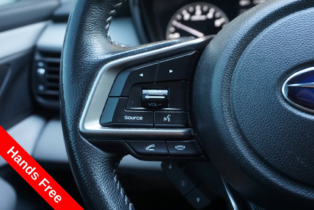 Used 2021 Subaru Legacy Premium AWD/4WD image 4
