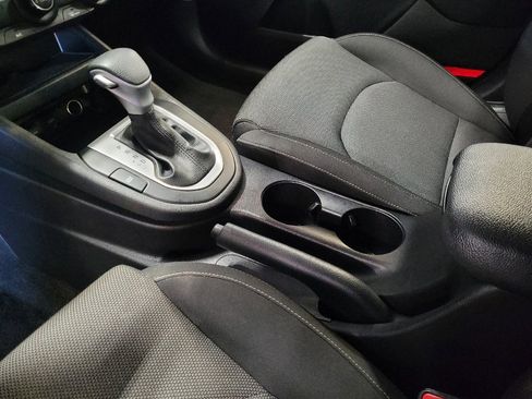 Used 2023 Kia Forte LXS w/ LXS Technology Package FWD image 26