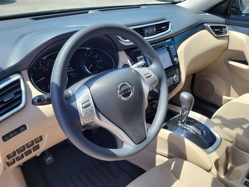 Used 2016 Nissan Rogue SV w/ SV Premium Package FWD image 21