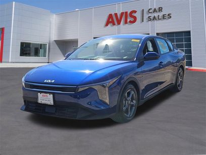 Used 2025 Kia K4 LXS