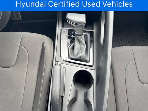 Certified 2025 Hyundai Elantra Sport FWD image 23