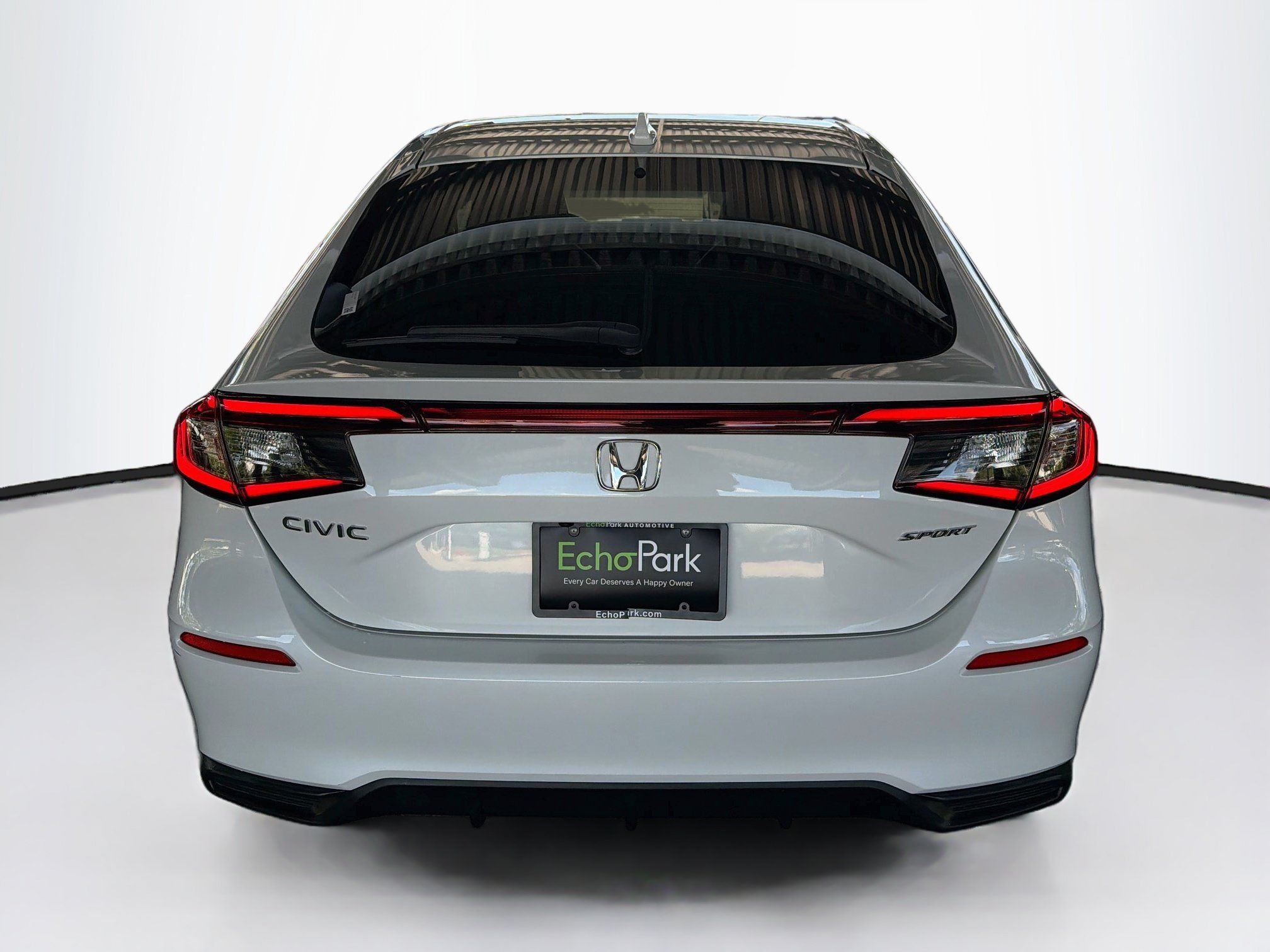 Used 2022 Honda Civic Sport image 7