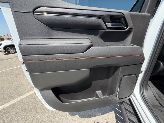 New 2026 GMC Sierra 1500 AT4 w/ AT4 Premium Package AWD/4WD image 17