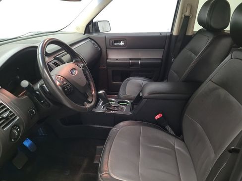 Used 2014 Ford Flex Limited w/ Equipment Group 303A AWD/4WD image 16