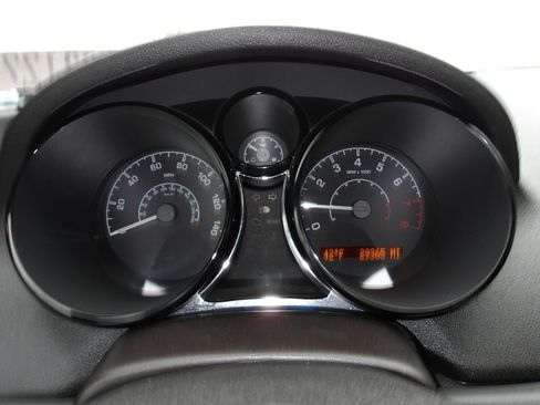 Used 2007 Saturn Sky 2dr Conv w/ Premium Trim Pkg image 21