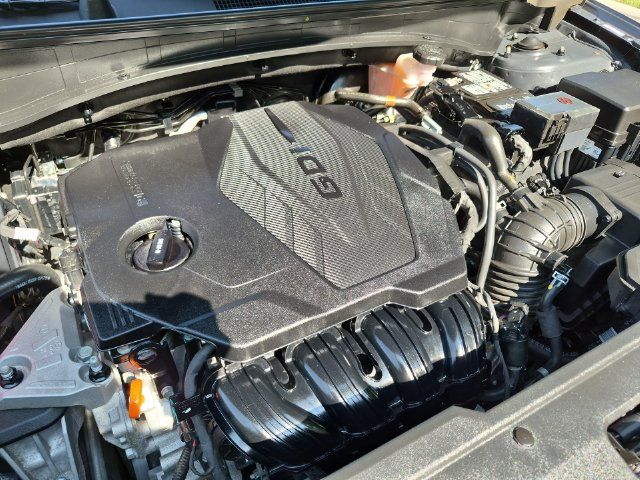 Used 2024 Kia Sportage X-Line AWD/4WD image 25