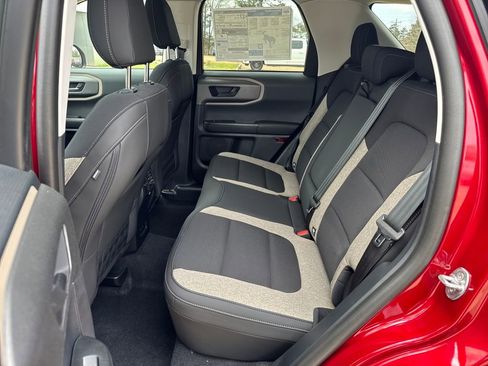 New 2026 Ford Bronco Sport Big Bend w/ Convenience Package image 20