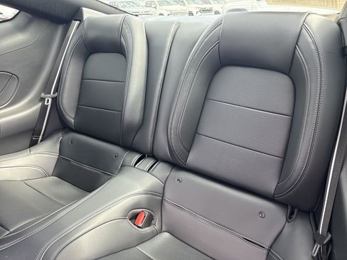 Used 2025 Ford Mustang GT Premium RWD image 30