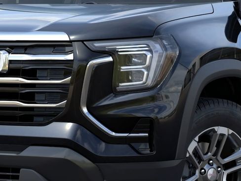 New 2026 GMC Terrain Elevation FWD image 11