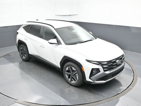 New 2026 Hyundai Tucson SEL image 54