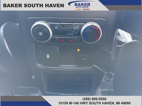 Used 2021 Ford Explorer ST w/ Premium Technology Package image 12