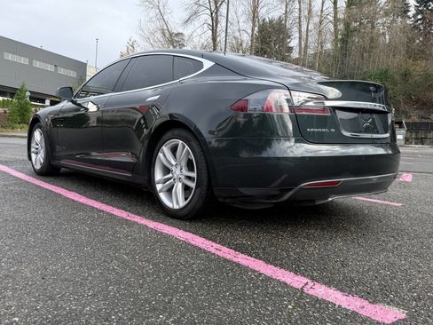 Used 2013 Tesla Model S Performance image 8