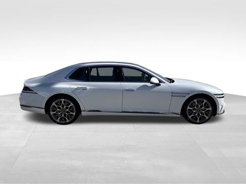 New 2026 Genesis G90 3.5T AWD/4WD image 4
