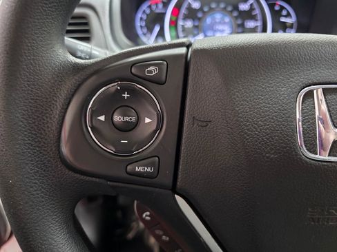 Used 2015 Honda CR-V EX image 27