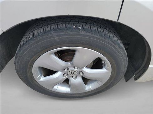 Used 2007 Acura RDX SH-AWD image 11