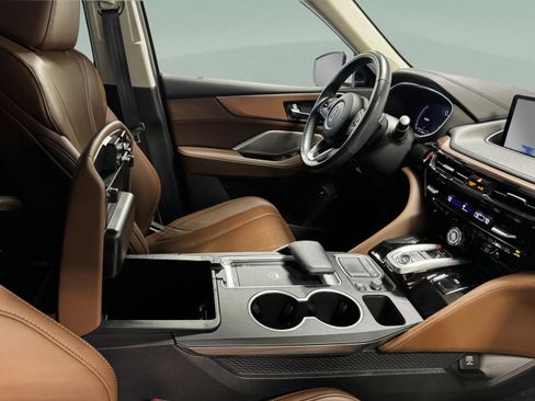 Certified 2023 Acura MDX FWD w/ Technology Package image 28