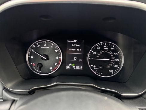 Used 2020 Subaru Outback Limited image 14