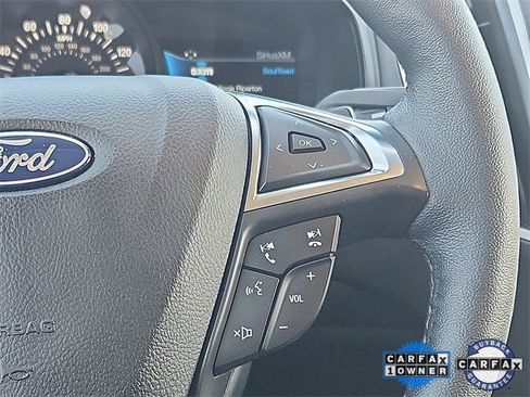 Certified 2022 Ford Edge SEL w/ Convenience Package image 15