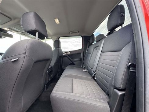 Used 2019 Ford Ranger XLT w/ FX4 Off-Road Package image 21