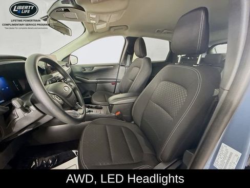 Used 2025 Ford Escape Active image 19