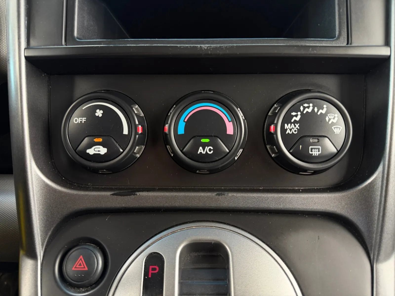 Used 2011 Honda Element LX image 32