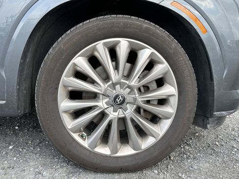 Used 2020 Hyundai Palisade Limited AWD/4WD image 10