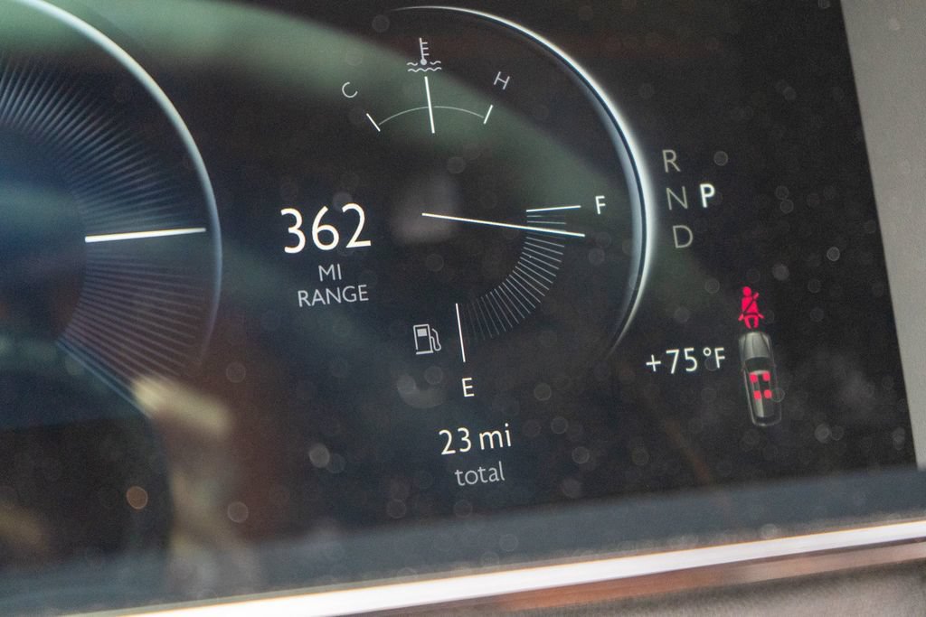 New 2027 Rolls-Royce Cullinan Black Badge AWD/4WD image 21
