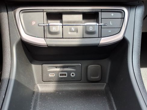Used 2024 GMC Terrain AT4 w/ Infotainment Package II AWD/4WD image 18