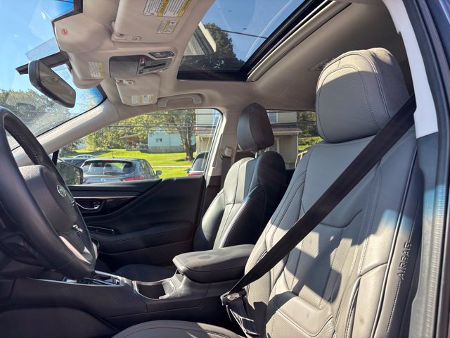 Used 2021 Subaru Outback Limited w/ Popular Package #2 AWD/4WD image 15