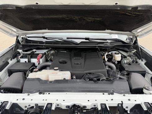 Used 2023 Toyota Tundra SR5 image 21