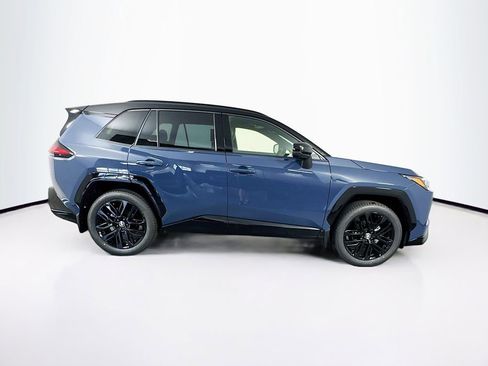New 2026 Toyota RAV4 XSE image 10