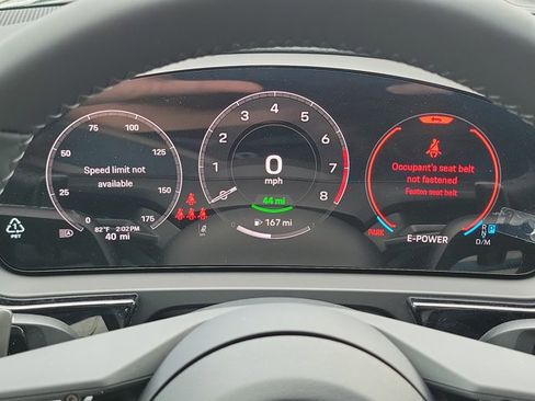 New 2026 Porsche Cayenne E-Hybrid image 31