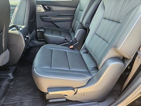 New 2026 Buick Enclave Avenir w/ Super Cruise Package image 18