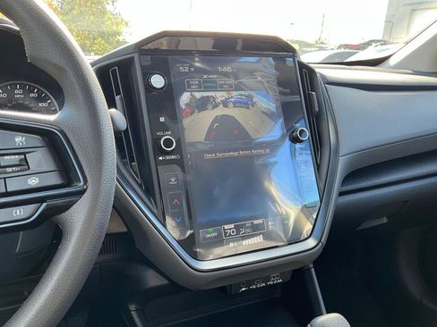 New 2026 Subaru Crosstrek 2.0i Premium image 17