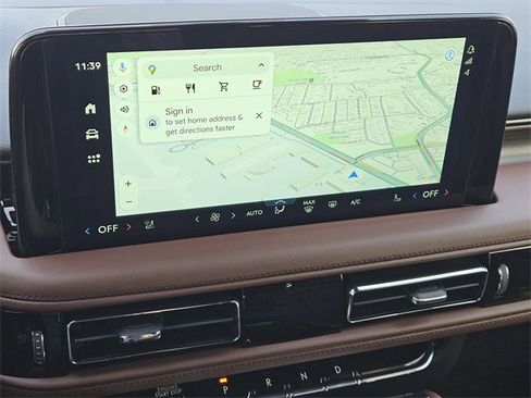 New 2026 Lincoln Aviator Reserve image 16