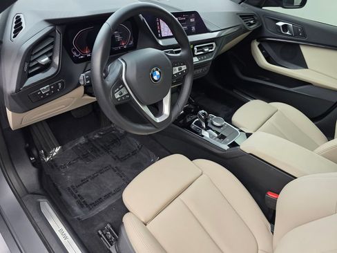 Certified 2024 BMW 228i Gran Coupe w/ Convenience Package FWD image 10