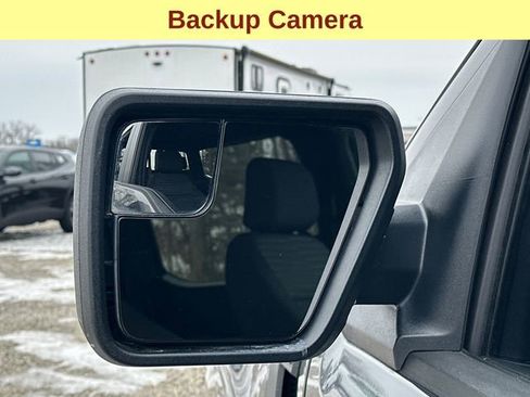 Used 2023 Ford F150 XL w/ STX Appearance Package image 8